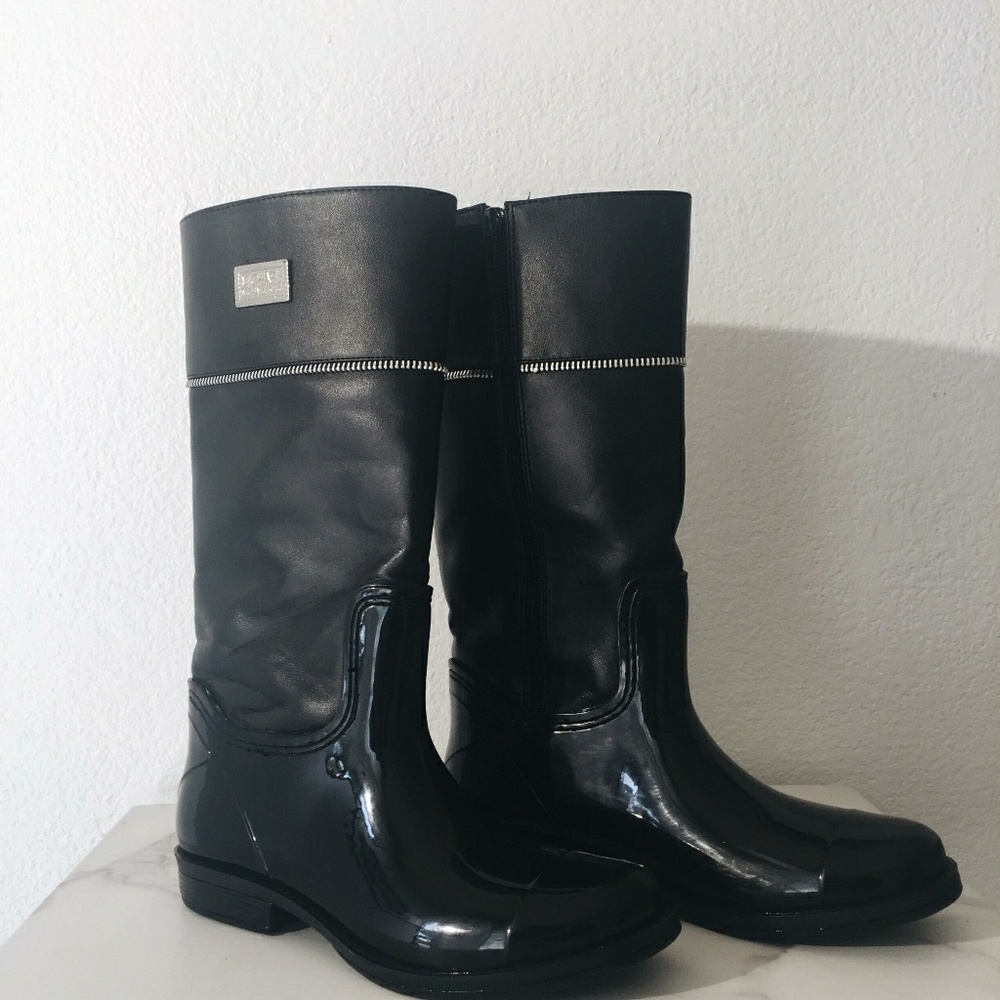 Michael kors Rain boots